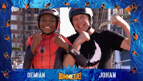 Bommetje! | Roy Meyer